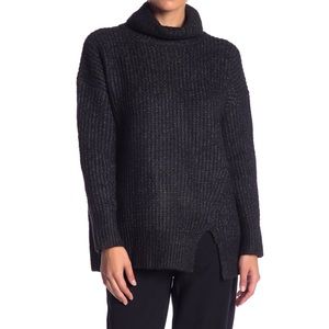 Elodie Cozy Turtleneck Sweater